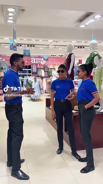 Join Our Team at Fashion Bug Sri Lanka