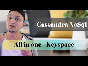 Cassandra Tutorial#13 All about keySpace | Create,Alter,Drop keyspace in Apache cassandra
