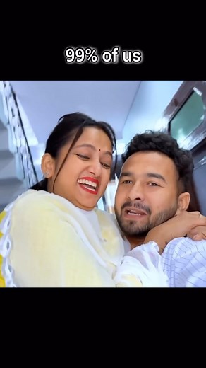 2.4M views · 72K reactions | Tag your partner  #couplegoals #viral #love #wife #trend #bollywood #music #sound #ladaku | Jeet Thakur | Facebook