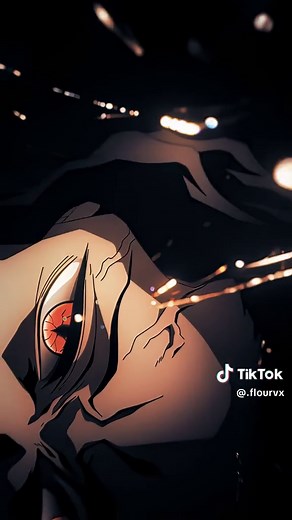 Dark Side Anime Edit Compilation