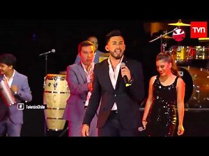 Noche de Brujas en la teletón Especiales Teletón 2015