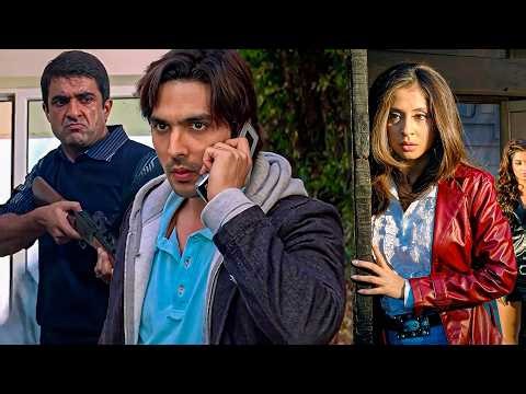 The gang kidnapped her and her son because of her husband's job, thinking he was just a cook, not...