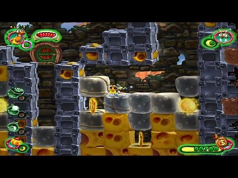 Beetle Bug 3 Level 15 Pc Top Rated Adventure Game
