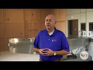 FT North America: Best Practices for Storing & Transporting Cremated Remains