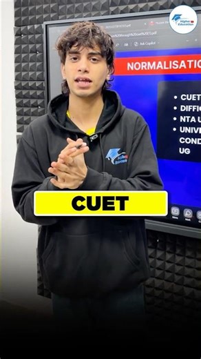 B.Com & B.Com Hons Normalisation and Admission Process Through CUET 2026