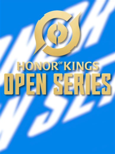 Open Series Registration Guide for Honor of Kings