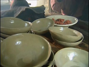 新老水浒对比，武松连喝18碗#水浒传 #新水浒传 #武松