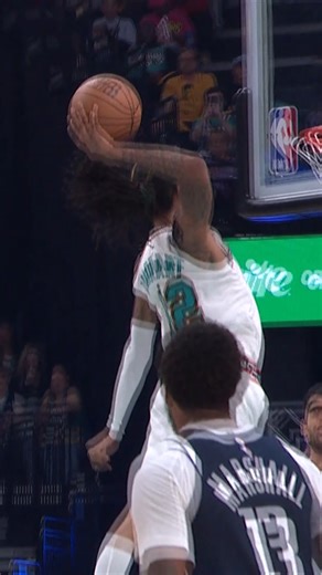 693K views · 22K reactions | From vicious posters to rim-rocking slams... 2025 was loaded with unforgettable dunks!  Relive the top 10 DUNKS of the 2025 calendar year! | NBA | Facebook