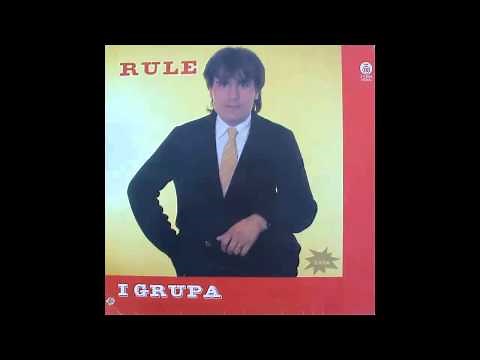 Rule - Nervozni postar - (Audio 1986) HD