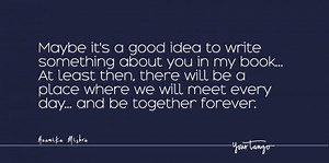 50 Long-Distance Relationship Quotes To Get You Through Those Lonely Nights