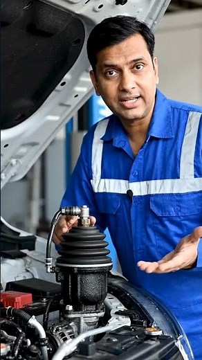 brake booster working #viral #automobile #brakesystem