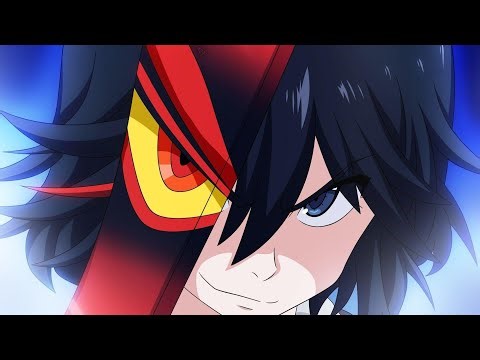 [Kill La Kill AMV] - Senketsu
