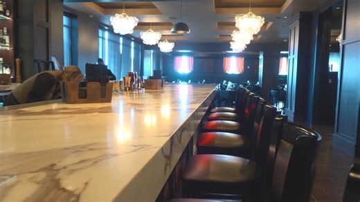 Harrah’s Gulf Coast opens Coast Chophouse, featuring steaks and seafood