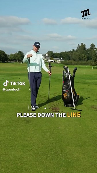 Filming Your Golf Swing with Justin Rose: Tips & Tricks