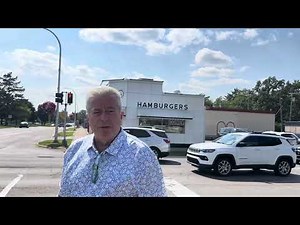 Bates Hamburgers Livonia