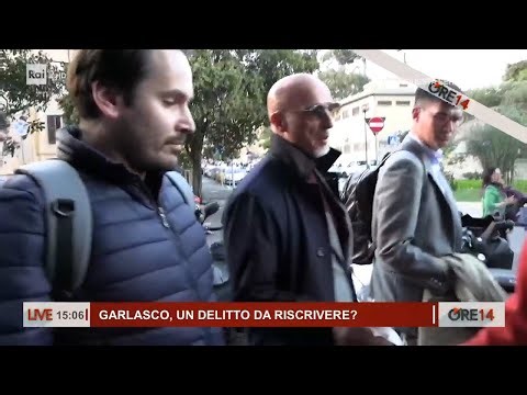 Garlasco, un delitto da riscrivere? - Ore 14 del 09/12/2025