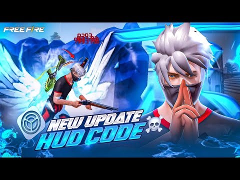 Make Your Gameplay Like Pc Player With This Custom Hud Code😍Iphone 14 Pro Max📲