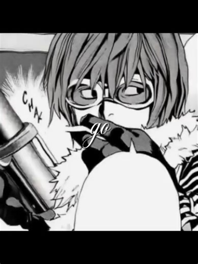 Matt Edit Tribute: Celebrating Death Note Characters