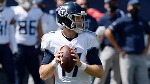 29K views · 897 reactions | Ryan Tannehill1’s best plays from his four-touchdown performance in Week 2 ⚔️ : Tune-in 9/27 at Noon CT #TENvsMIN on CBS | Tennessee Titans | Facebook