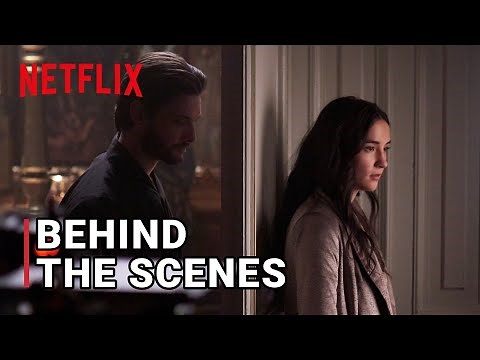 Shadow and Bone | Behind The Scenes | Netflix
