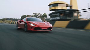 19K views · 116 reactions | What better way to test the first RHD Ferrari F8 Tributo in Australia than taking it out on track with a handful of Bullrushers and pro race drivers! Special thanks to Ferrari Australia, Ferrari North Shore and Ferrari Sydney | Bullrush Rally | Facebook
