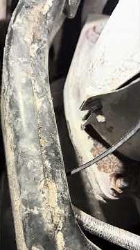 Replace DEF Supply Line 2021 Ram 2500 Cummins Diesel