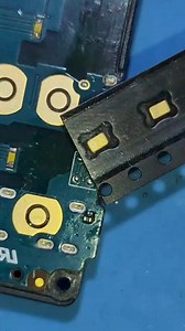 Mobile jiophone f220b Mein 3pin ka mic jumper lagaen fix Karen #short | GSM Mobile shop Hindi my video