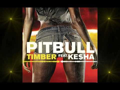 Pitbull feat Ke$ha - Timber [FLAC] HQ + HD