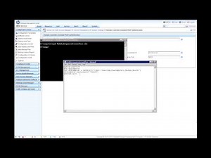 HP IMC 5.2 UAM Active Directory Integration