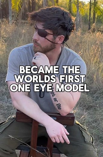 Overcoming Struggles to Achieve My Dream of Modeling