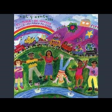 Mi Cuerpo Hace Música