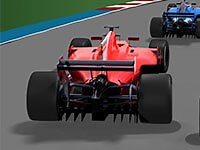 Formula Rush Online - Play On VitalityGames