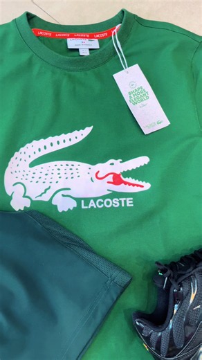 Lacoste 2026 pul review: Awakhirr style guide