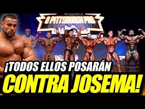 THESE WILL BE JOSEMA'S RIVALS IN PITTSBURGH! Could this be KEY to the SWITCH to OPEN?