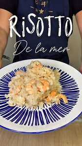 Recette du Risotto aux Crevettes Crémeux et Facile 🧑‍🍳❤️🍤 @taureau_aile_officiel ⭐ Ingrédients pour 4 personnes * 300 g de riz spécial risotto (Arborio ou Carnaroli) * 400 g de crevettes décortiquées * 1 échalote * 1 gousse d’ail * 1 L de bouillon de légumes chaud * 10 cl de vin blanc sec * 50 g de parmesan râpé * 30 g de beurre * 2 c. à soupe d’huile d’olive * 1 filet de jus de citron * Sel, poivre, persil frais #recette #recettefacile #food #recipe #risotto #crevette #riz #lesherbiers | Lac