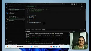 JavaScript NonPrimitiveDataTypes | sailaja chundru