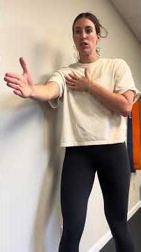 Lacrosse ball soft tissue mobilization - last/teres major