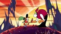 Wander Over Yonder songs - Best Friends Forever