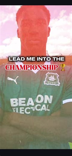 Up the Greens💚 #plymouth #argyle #plymouthargyle #greenarmy #tomcleverly #leaugeone #efl #football #footballnostalgia #fifa