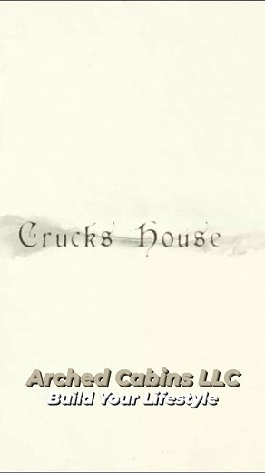 Bringing the Steel Arched Cabin design to life took lots of time and innovation by inventor and partner in Arched Canins LLC, Dave Cruey. Find full videos in our link in bio to our YouTube channel where he tells the full story. . . . #texashomebuilder #mydiy #housebuilders #cozycabins #coolhomes #accessorydwellingunit #generalcontractors #homebuild #followourbuild #buildingdreams #customhomebuilders #instaconstruction #customhomebuilding #livinginnature #finehomebuilding #housebuilder #tinyhomem