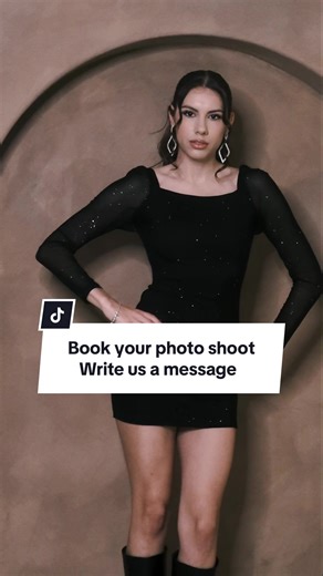 Shooting with Nela 🎥 #modellife#newcomer#photoshoot