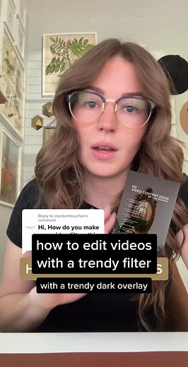 Easy Video Editing Techniques for Trendy Vlogs