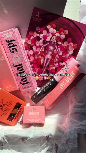 #onthisday @Jeffree Star Cosmetics 💖