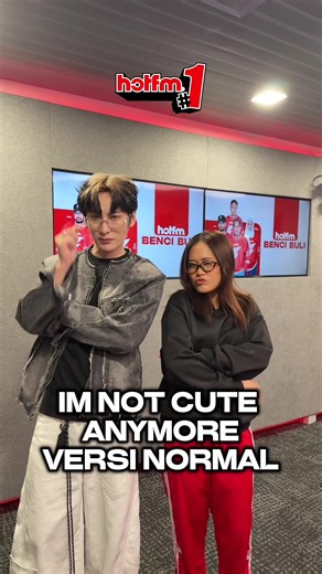 Singa: Single Terbaru Isaac di Hot FM