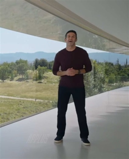 Welcome to Apple Park — iPhone Duo Fold Rumors & John Ternus