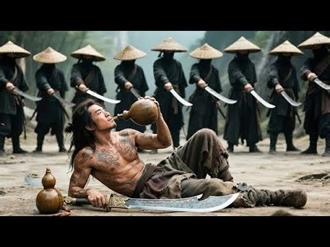 Đại Hiệp Báo Thù - Phim Lẻ Mới 2026 Thuyết Minh | Phim Hành Động Võ Thuật Hay Nhất