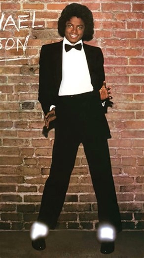 Michael Jackson off the wall