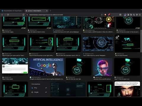 “Build Your Own AI 🤖” #1 video