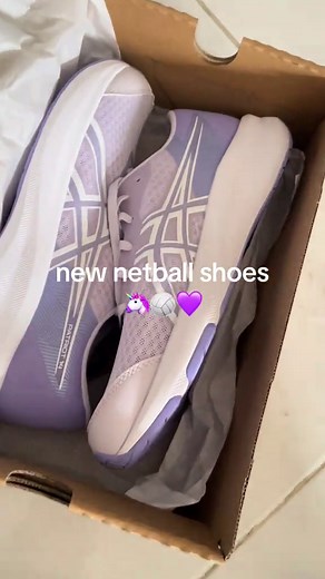 Exploring the New ASICS Patriot 14 Netball Shoes