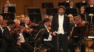 乔纳斯·考夫曼的歌剧之旅——从莫扎特到瓦格纳（2010）Jonas Kaufmanns Opernreise - von Mozart bis Wagner!
